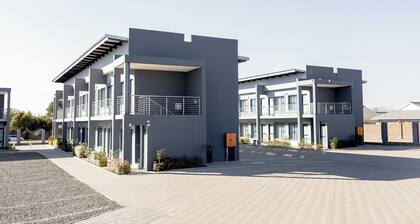 Khayalami Hotel Secunda