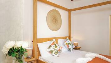 1 Schlafzimmer, Internetzugang, Bettwäsche