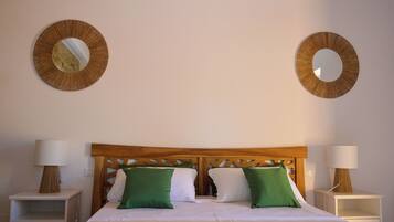 Apartment, Lake View | Free WiFi