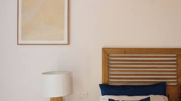 Appartamento, vista lago | Wi-Fi gratuito