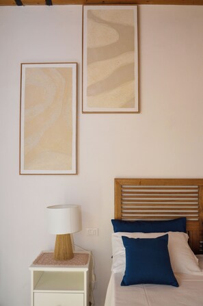 Appartamento, vista lago | Wi-Fi gratuito