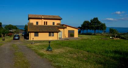 Podere Fausto -Agriturismo La Fraschetta