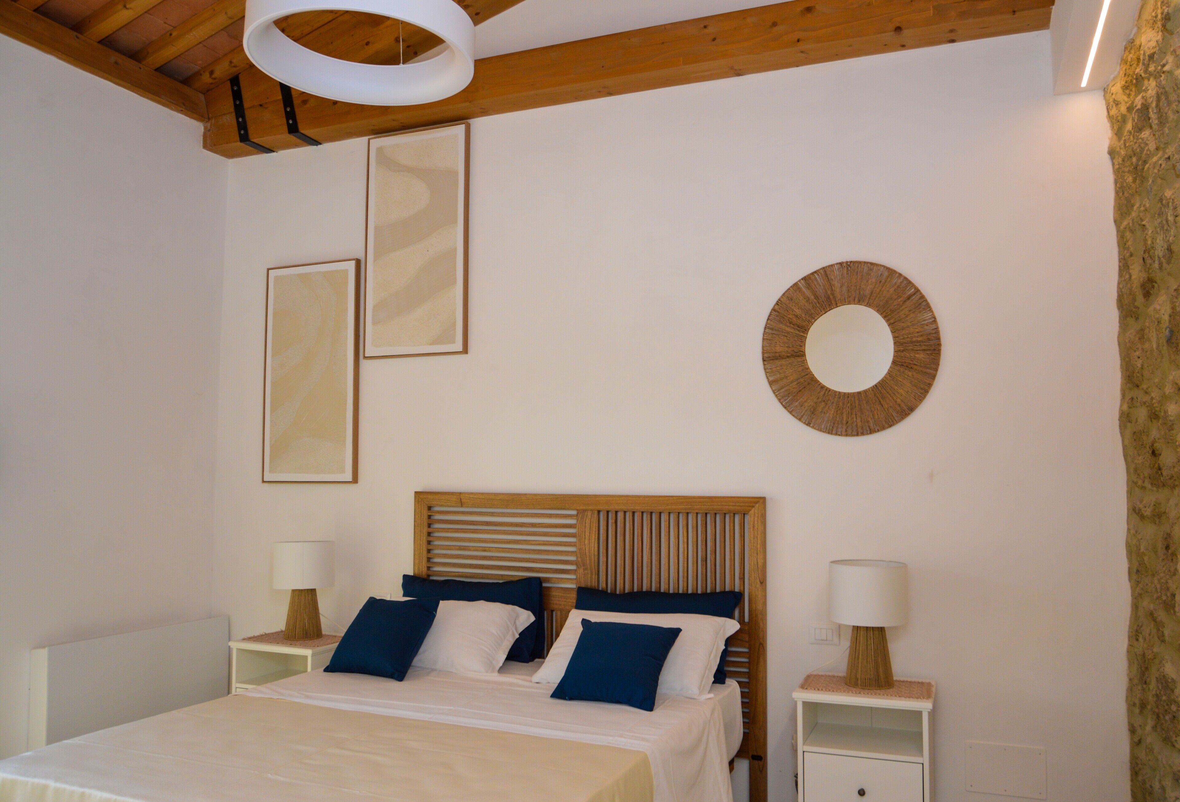 Appartamento, vista lago | Wi-Fi gratuito