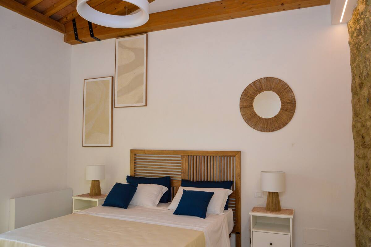 Appartamento, vista lago | Wi-Fi gratuito