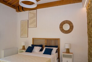 Appartement, uitzicht op meer | Gratis wifi