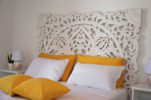 Apartment, Lake View | Free WiFi - Podere Fausto -Agriturismo La Fraschetta (Gradoli)