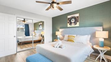 Huoneisto | Työpöytä, kannettavalle tietokoneelle sopiva työtila