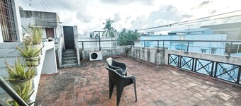 Smart Home Service Appts by Stayz Royale