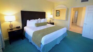 Iron/ironing board, internet, bed sheets