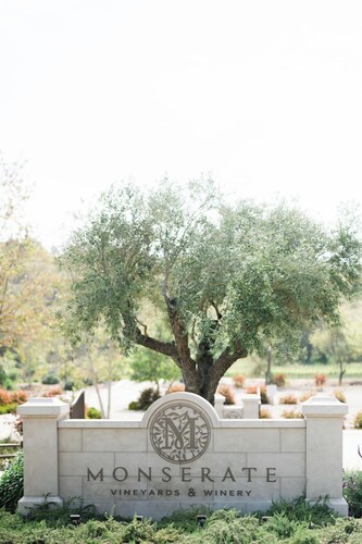 Guest House -Golf Club of California -Monserate Winery -Pala Mesa Golf -360 View