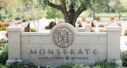 Guest House -Golf Club of California -Monserate Winery -Pala Mesa Golf -360 View