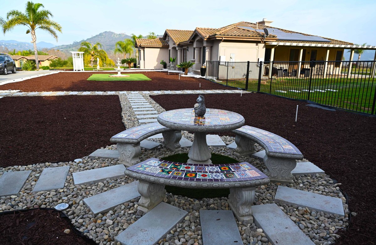 Image de profil de l’hôte