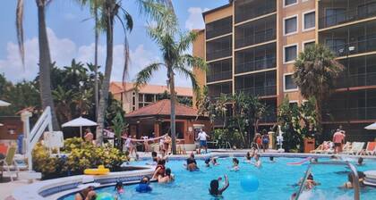 2-bedroom Home Away Home