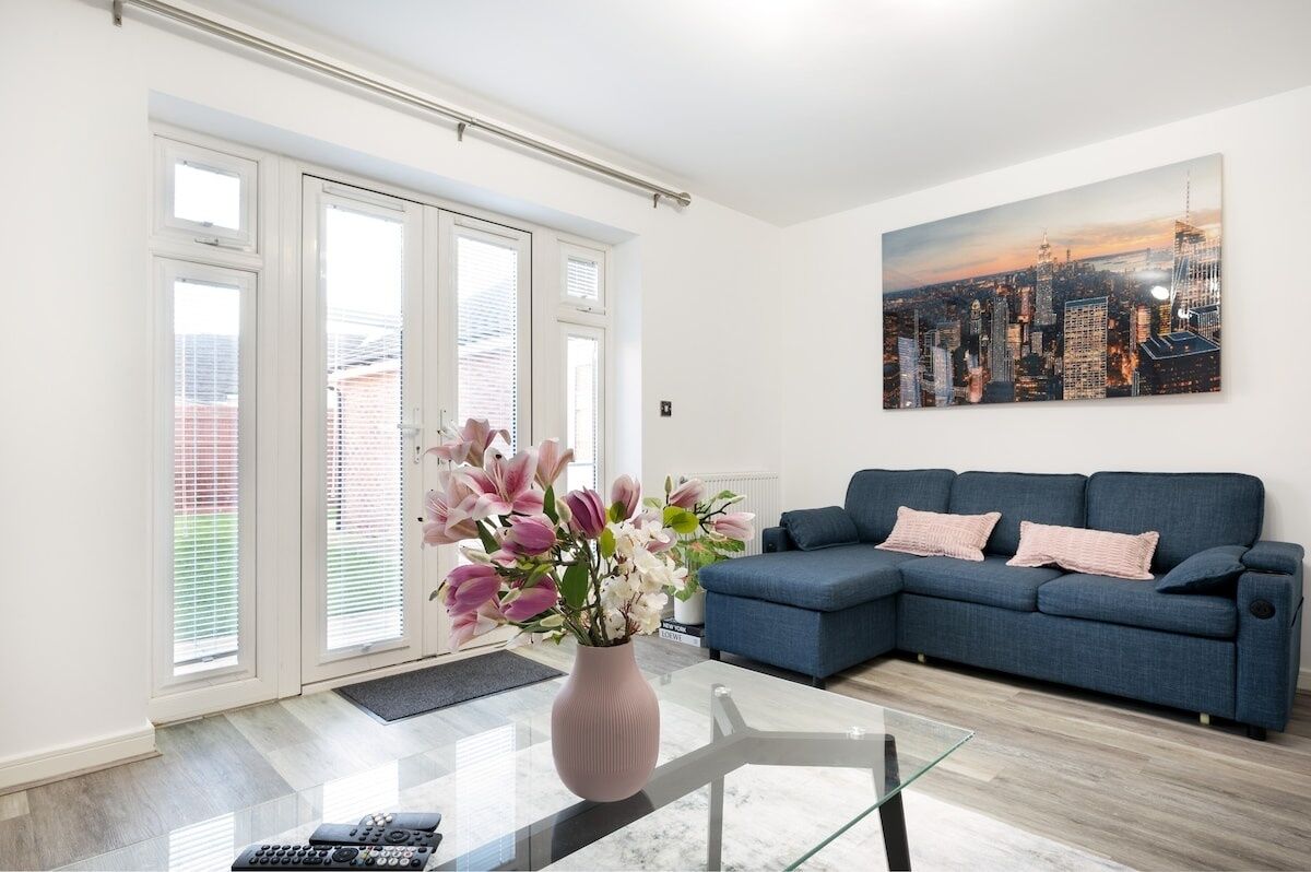 TV, video games, table tennis, books