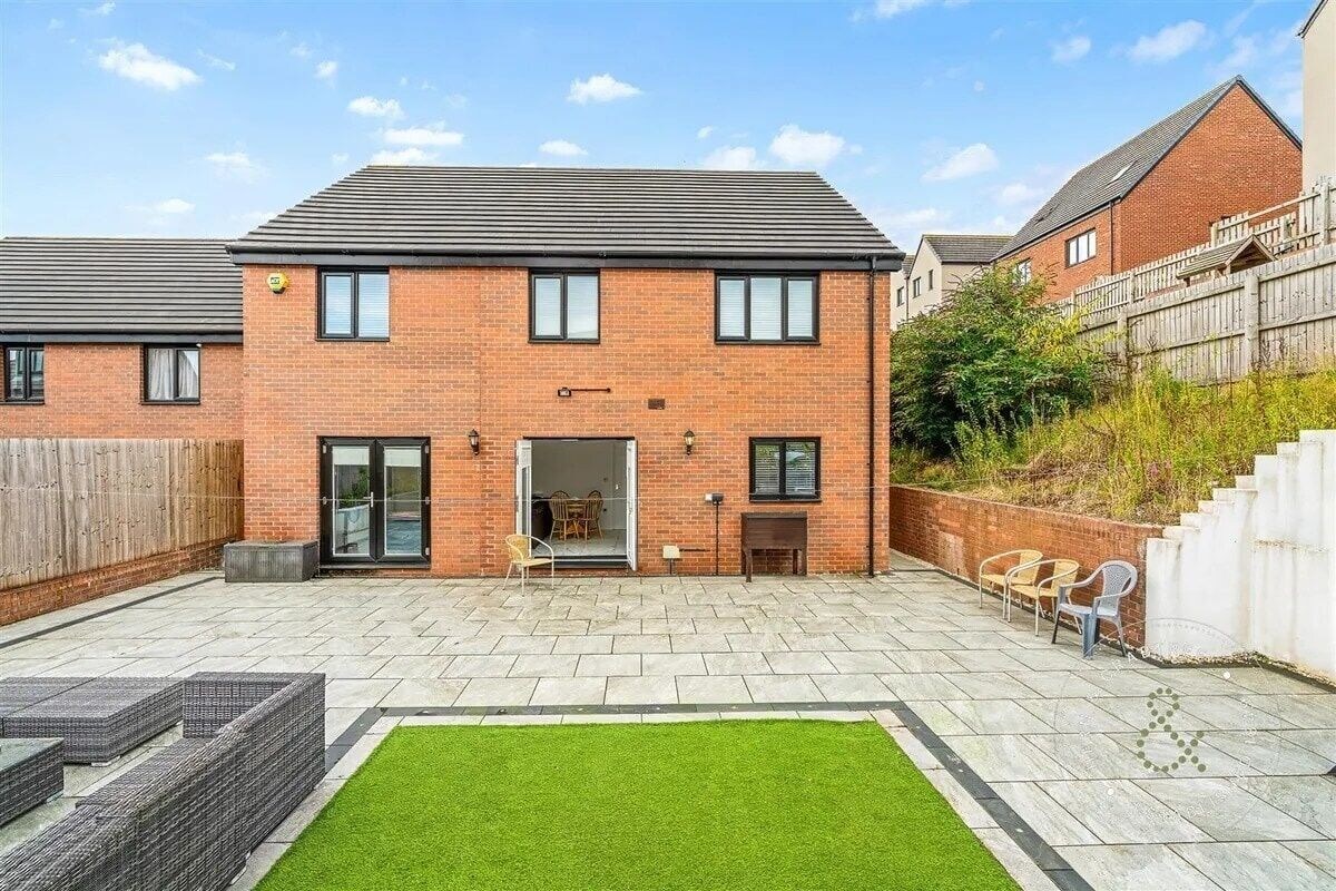 Image de profil de l’hôte