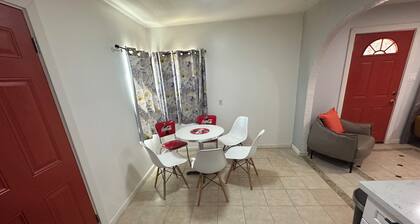 Desert Oasis Retreat in Barstow