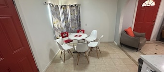 Desert Oasis Retreat in Barstow