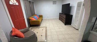 Desert Oasis Retreat in Barstow