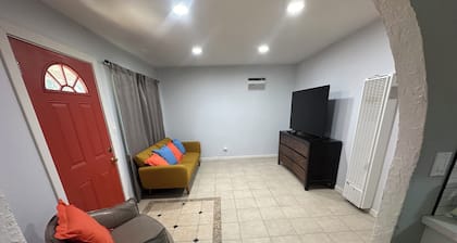 Desert Oasis Retreat in Barstow