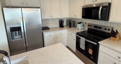 New-construction, Pet-Friendly 2-bedroom house in Hanford