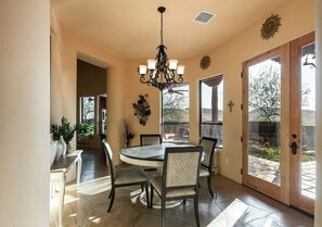 تناول الطعام