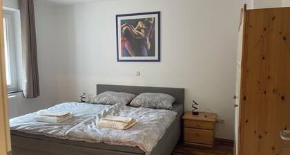 Ferienwohnung/ Monturewohnung