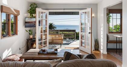 Poppy's Oceanview Cottage | The Chosen Collection