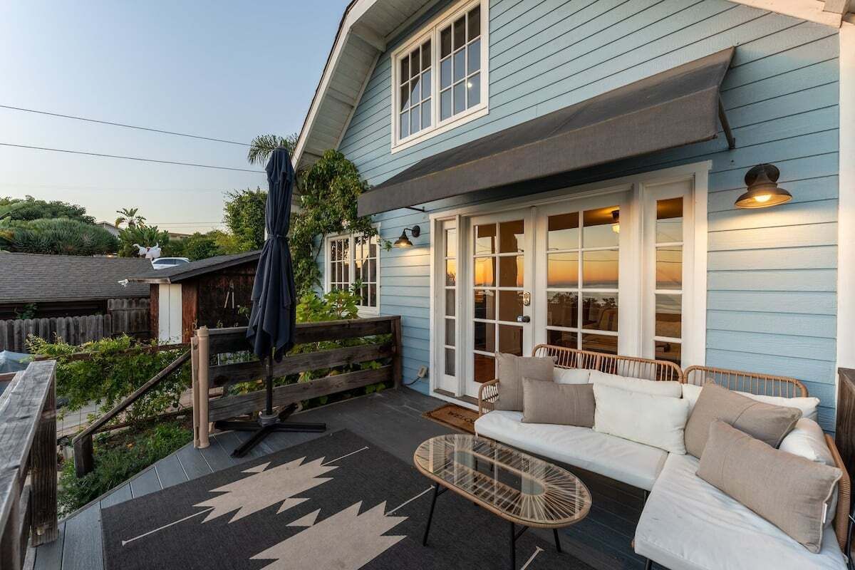 Terrass/Patio