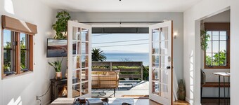 Poppy's Oceanview Cottage | The Chosen Collection