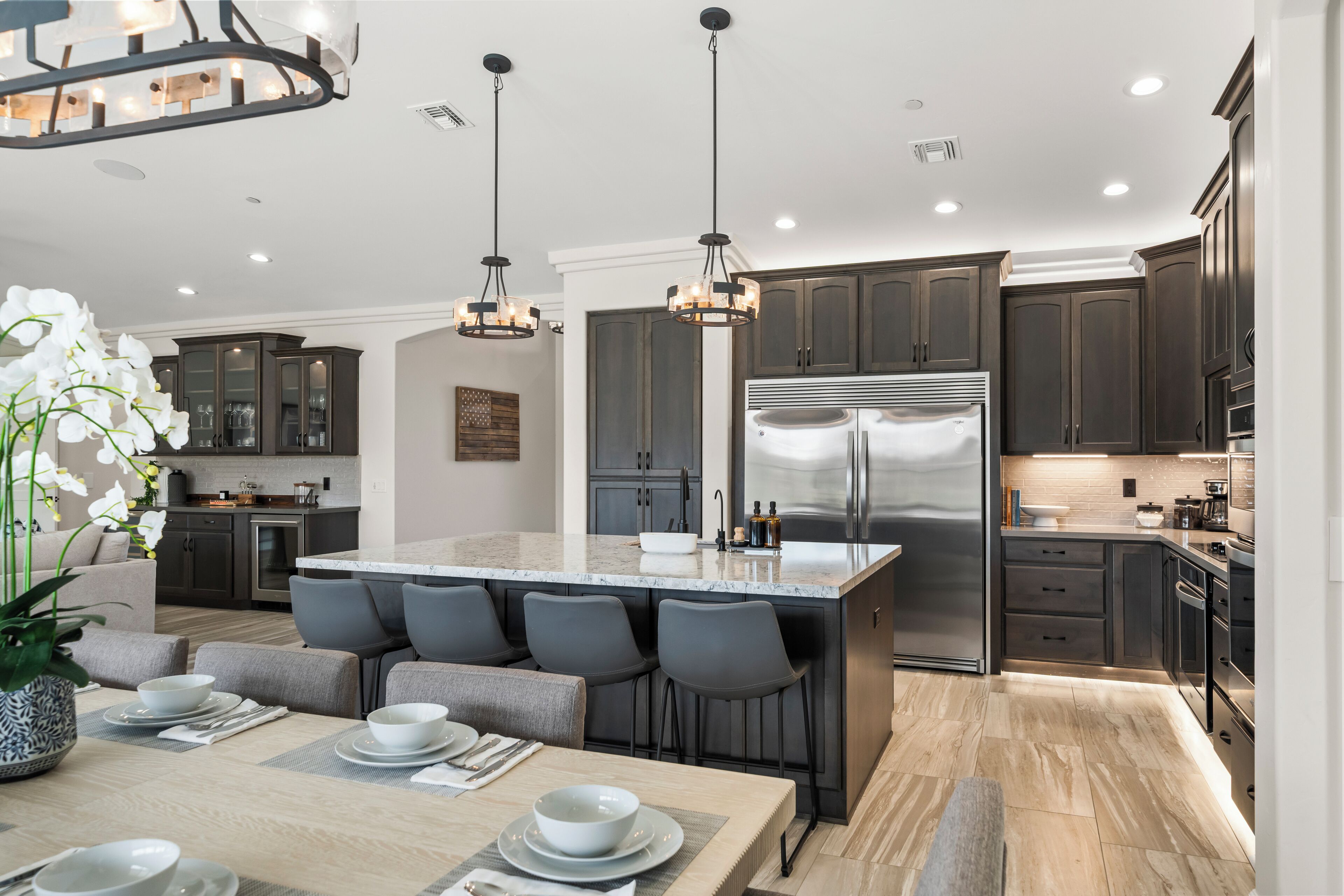 تناول الطعام