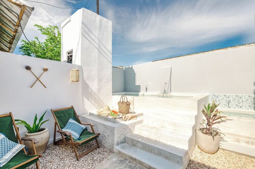 Hiliki Holiday Home Paje - by Liv Zanzibar