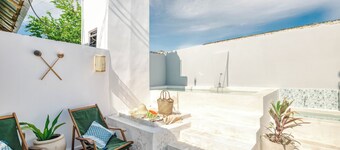 Hiliki Holiday Home Paje - by Liv Zanzibar