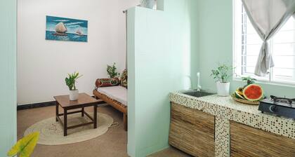 Hiliki Holiday Home Paje - by Liv Zanzibar