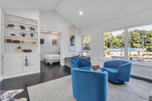 4 Schlafzimmer, Bügeleisen/Bügelbrett, kostenloses WLAN, Bettwäsche