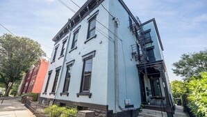Exterior - The Covington Nook - Classy Studio in the Heart of Covington! (Covington)