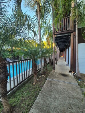2 outdoor pools - Cottage 15 Village de la Pointe (Le Vauclin)