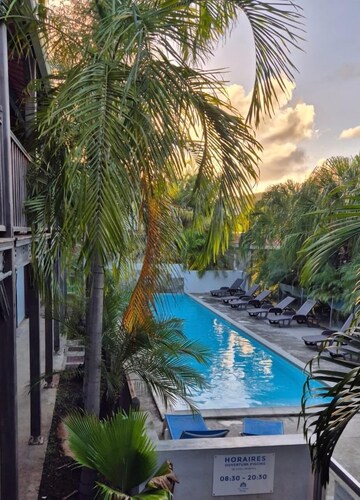 Cottage 15 Village de la Pointe