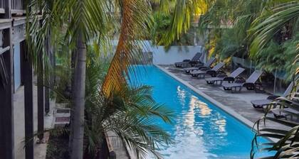 Cottage 15 Village de la Pointe