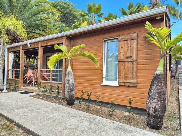 Cottage 15 Village De La Pointe - Martinique