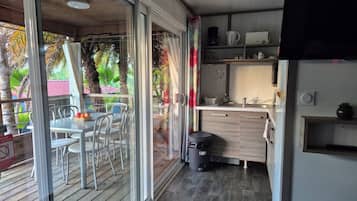 Comfort Cottage | Private kitchen