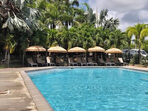 2 outdoor pools - Cottage 15 Village de la Pointe (Le Vauclin)