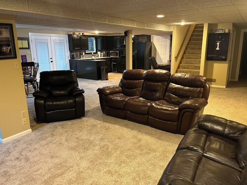 Your World Cup Destination