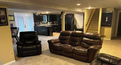 Your World Cup Destination