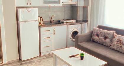 Maraş Blue Life otel