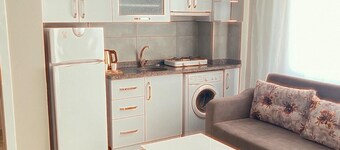 Maraş Blue Life otel