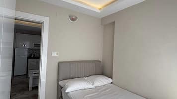 Comfort Apartment, City View