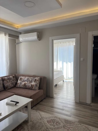 Comfort Apartment, City View. Maraş Blue Life Suite