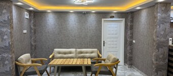 Maraş Blue Life otel