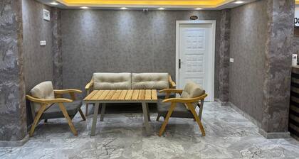 MaraĆ Blue Life otel