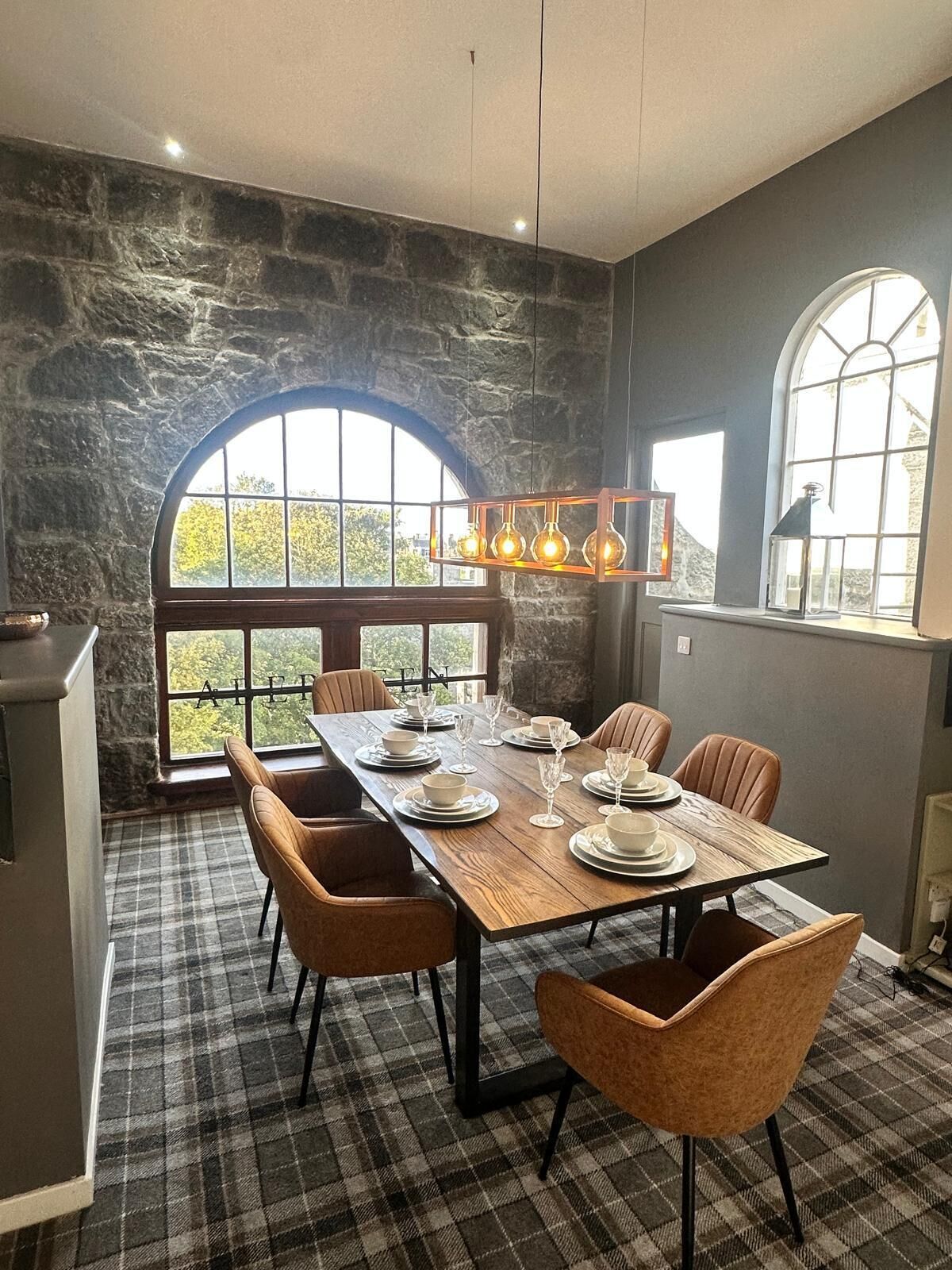 تناول الطعام